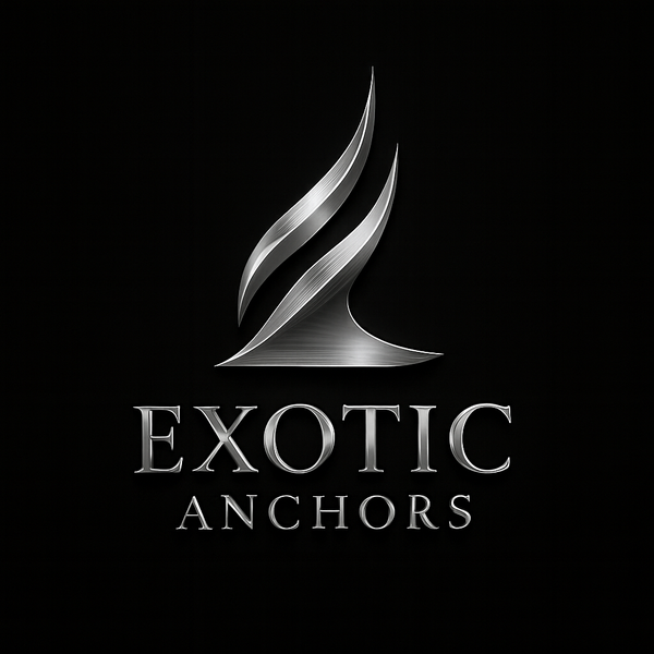 Exotic Anchors
